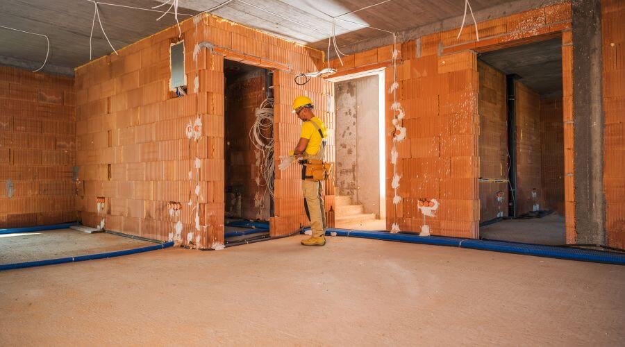Expert flood damage restoration services in Enigma, GA